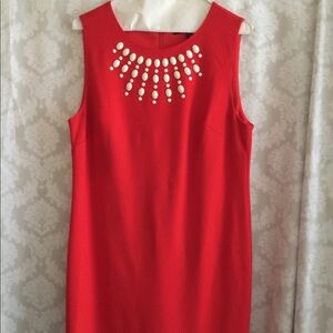 Cynthia Steffe A Line dress